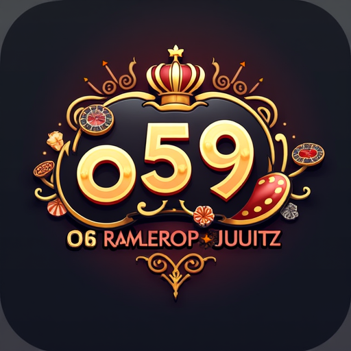 Logo o59