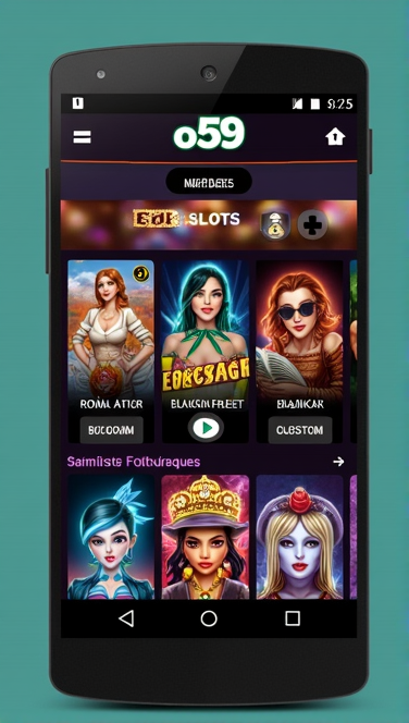 Screenshot 1 o59